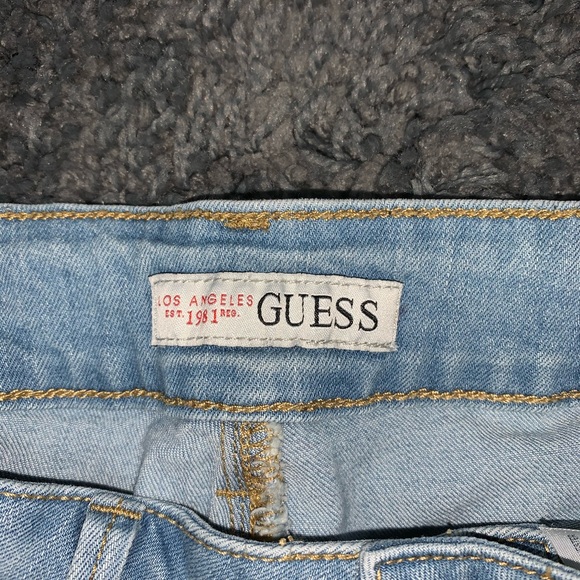 Ripped jeans - Picture 4 of 4